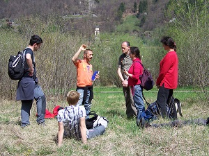 foto gruppo